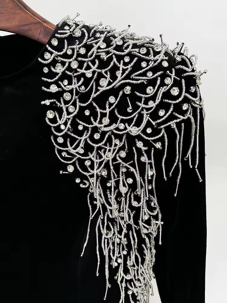 فستان الجمال