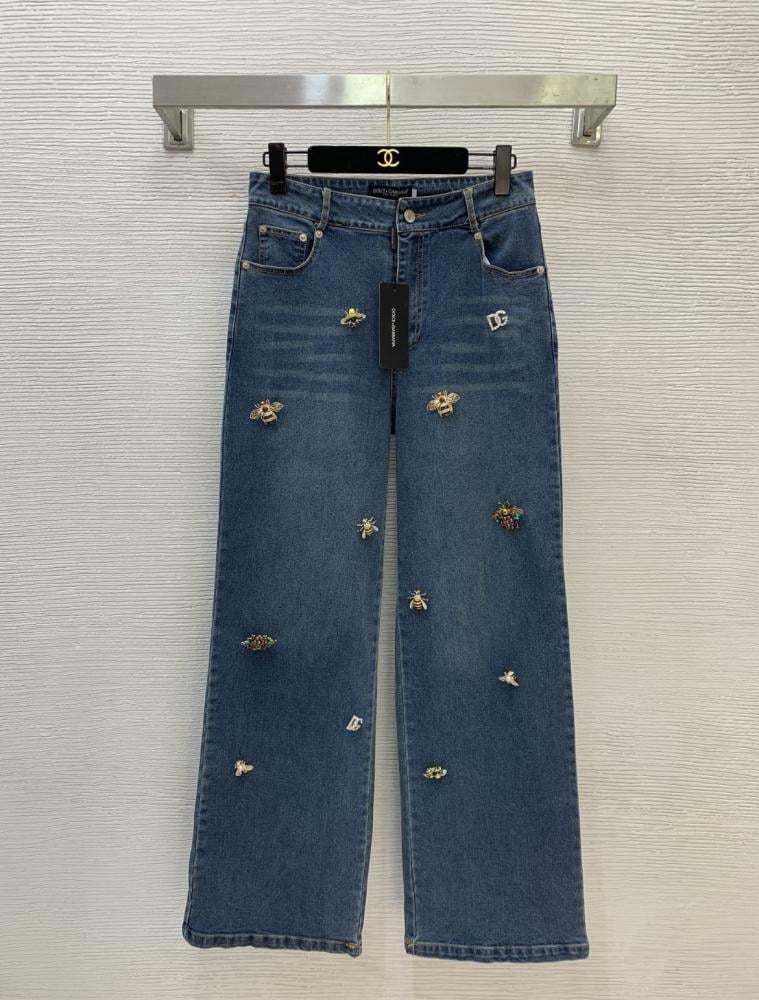 D&G