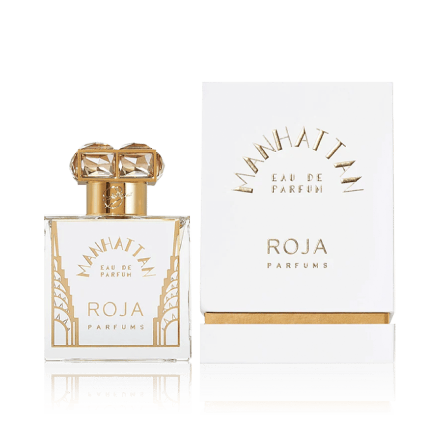 عطر روجا مانهاتن أو دو برفيوم