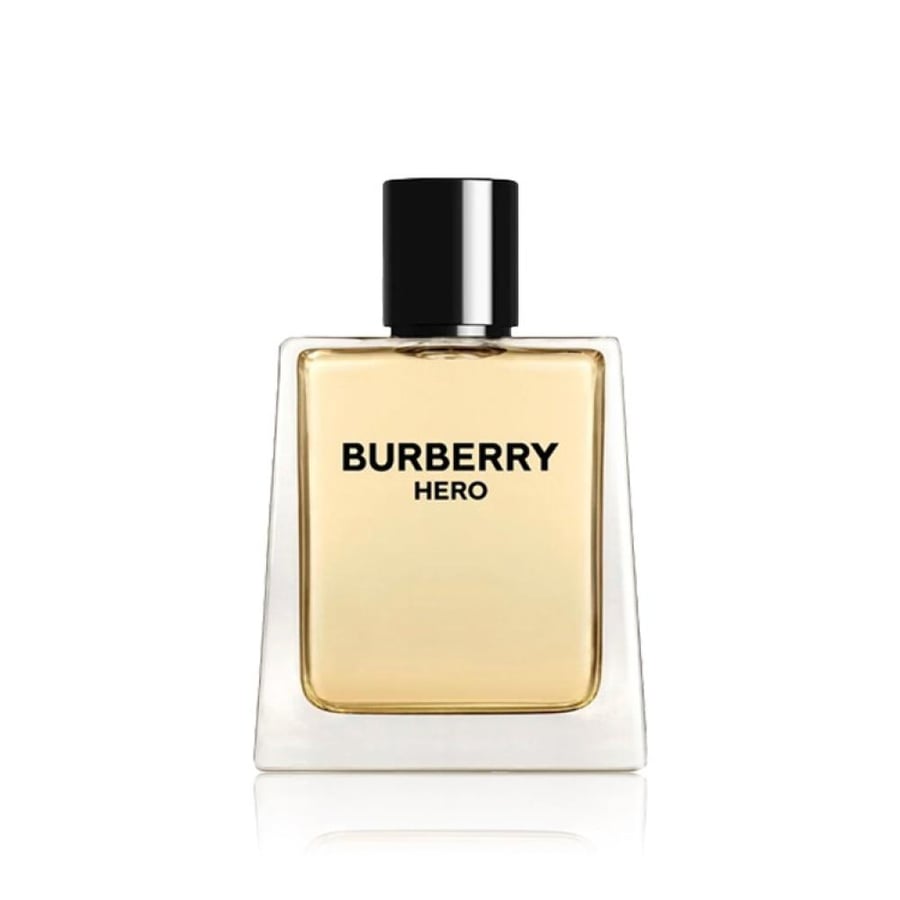 عطر بربري هيرو اودي تواليت