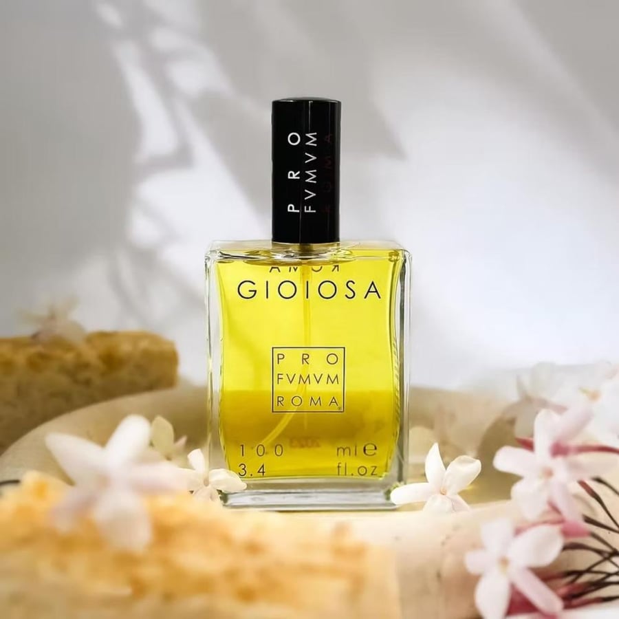 عطر جيويوسا من بروفوموم روما 100مل
