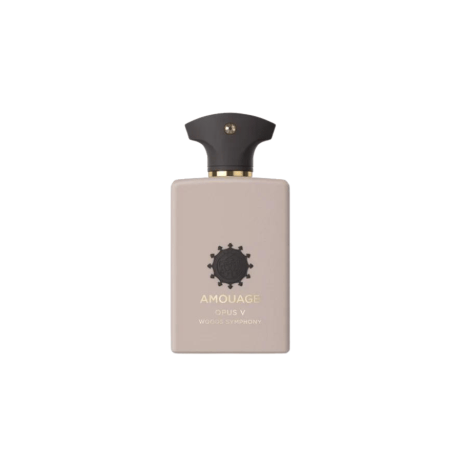 عطر امواج اوبس V وودز سيمفوني