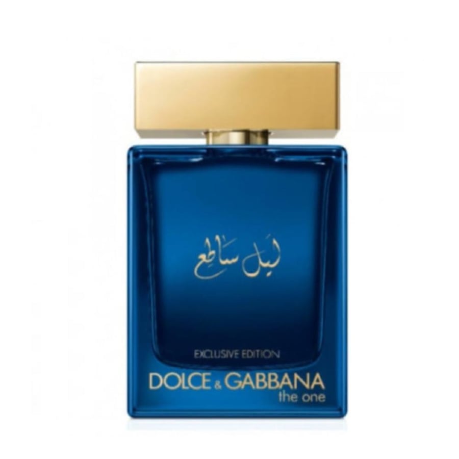 عطر دولتشي آند غابانا ذا ون ليل ساطع- متجر بيلان