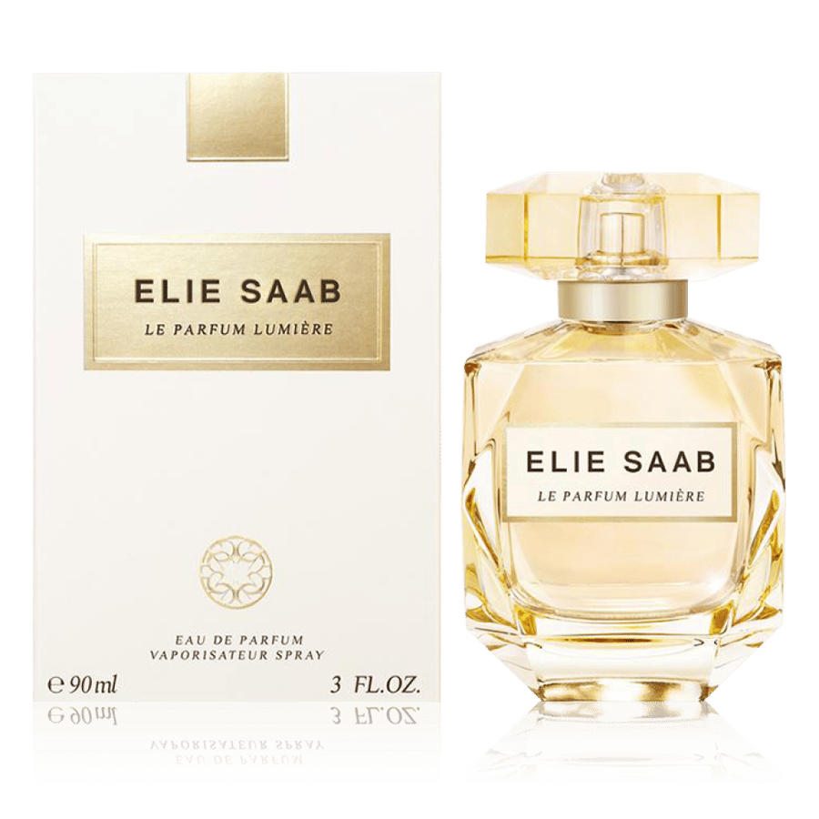 عطر ايلي صعب لو بارفام لومير او دو بارفيوم