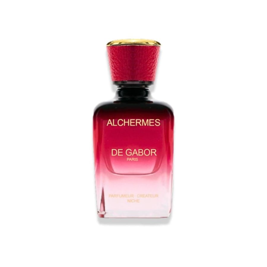 عطر الكيرمس Alchermes من دي جابور 50مل