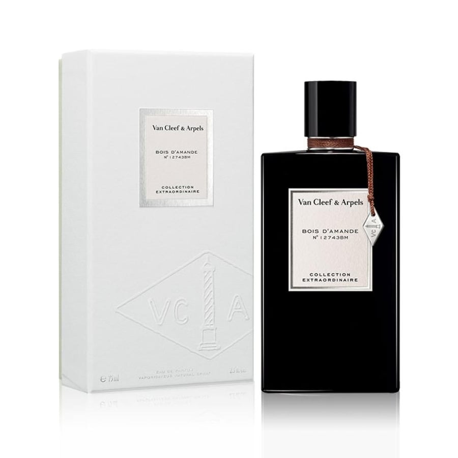 عطر فان كليف اند اربيلز بويس دي اماند او دو بارفيوم