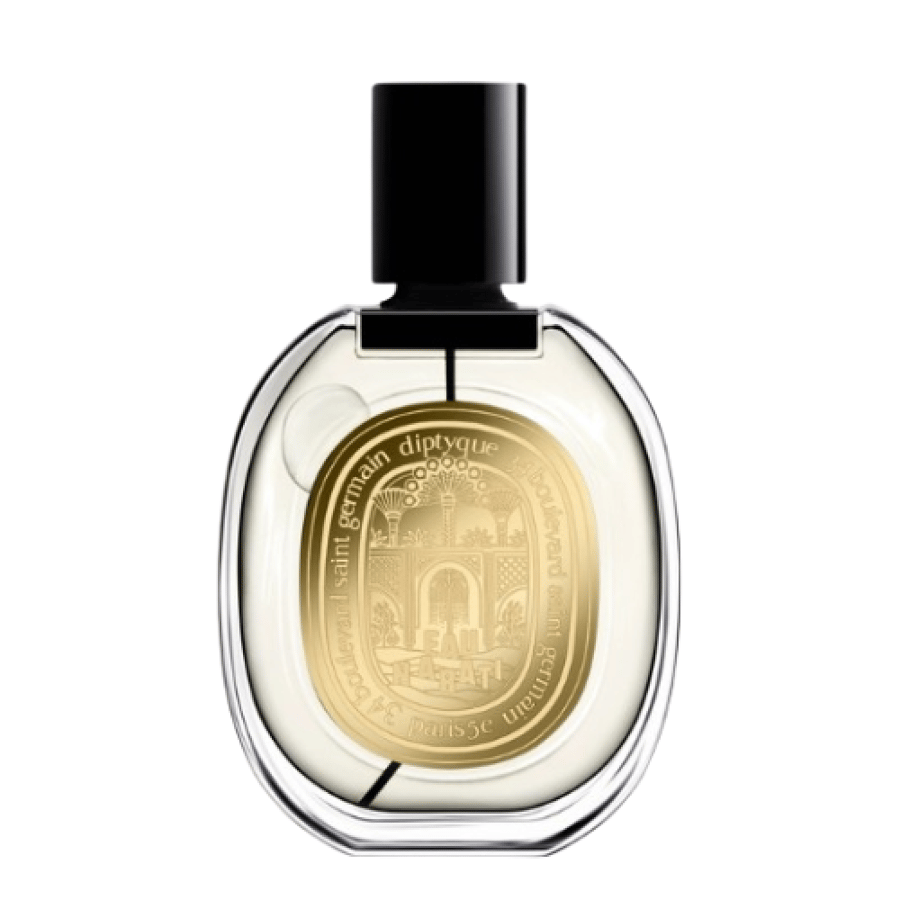 عطر ديبتيك او نباتي او دو بارفيوم 75 مل Diptyque Eau Nabati