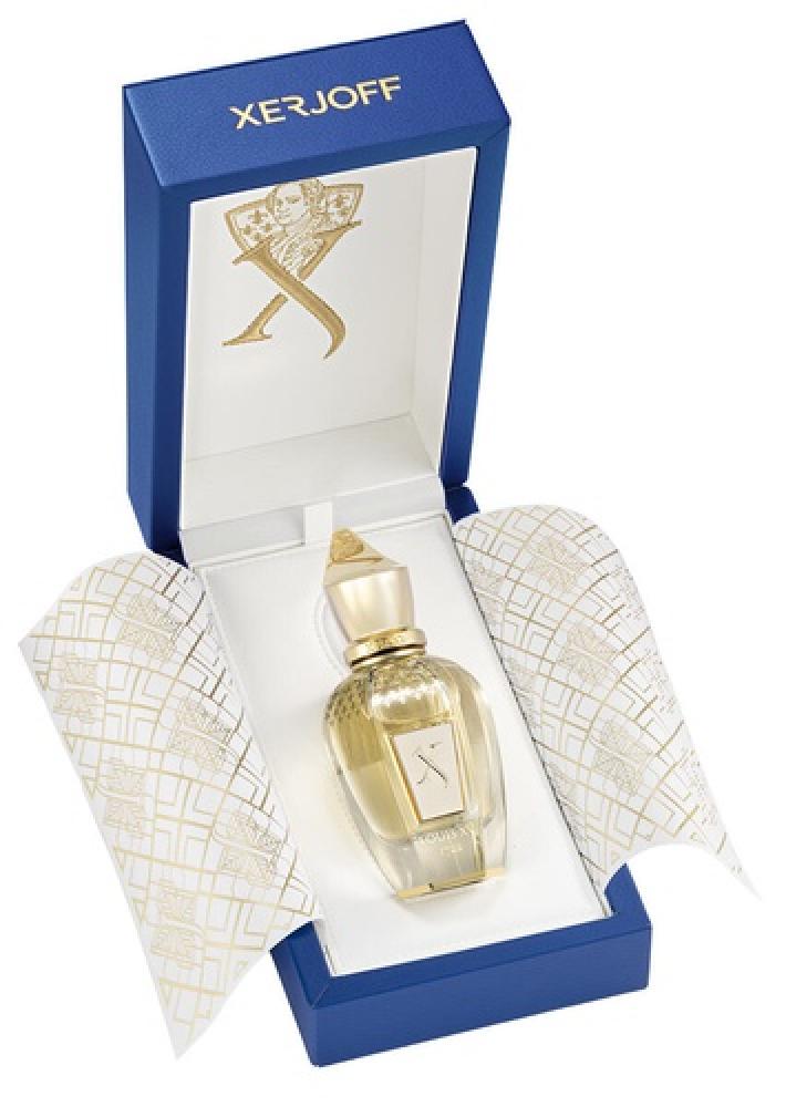 عطر زيرجوف لويس الثاني Louis XV 1722 Xerjoff
