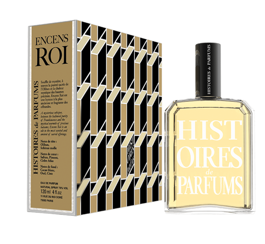 عطر اينسنس روا ايستوار دو بارفا  او دو برفيوم
