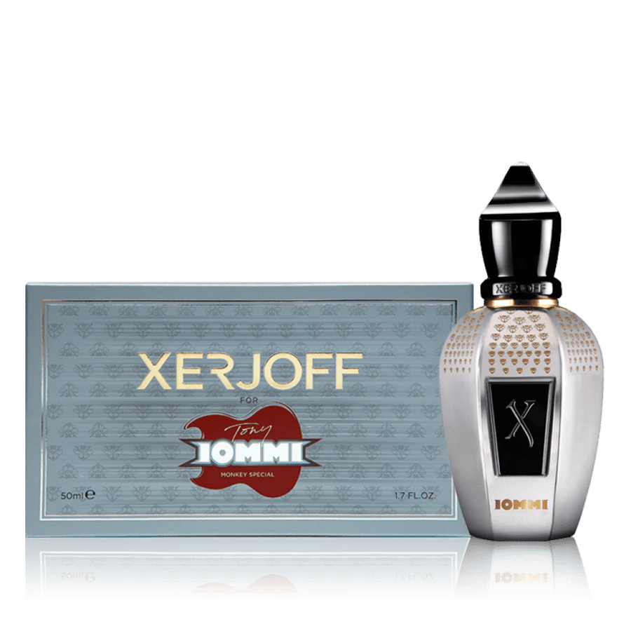 عطر زيرجوف توني ايومي مونكي سبيشال برفيوم 50مل