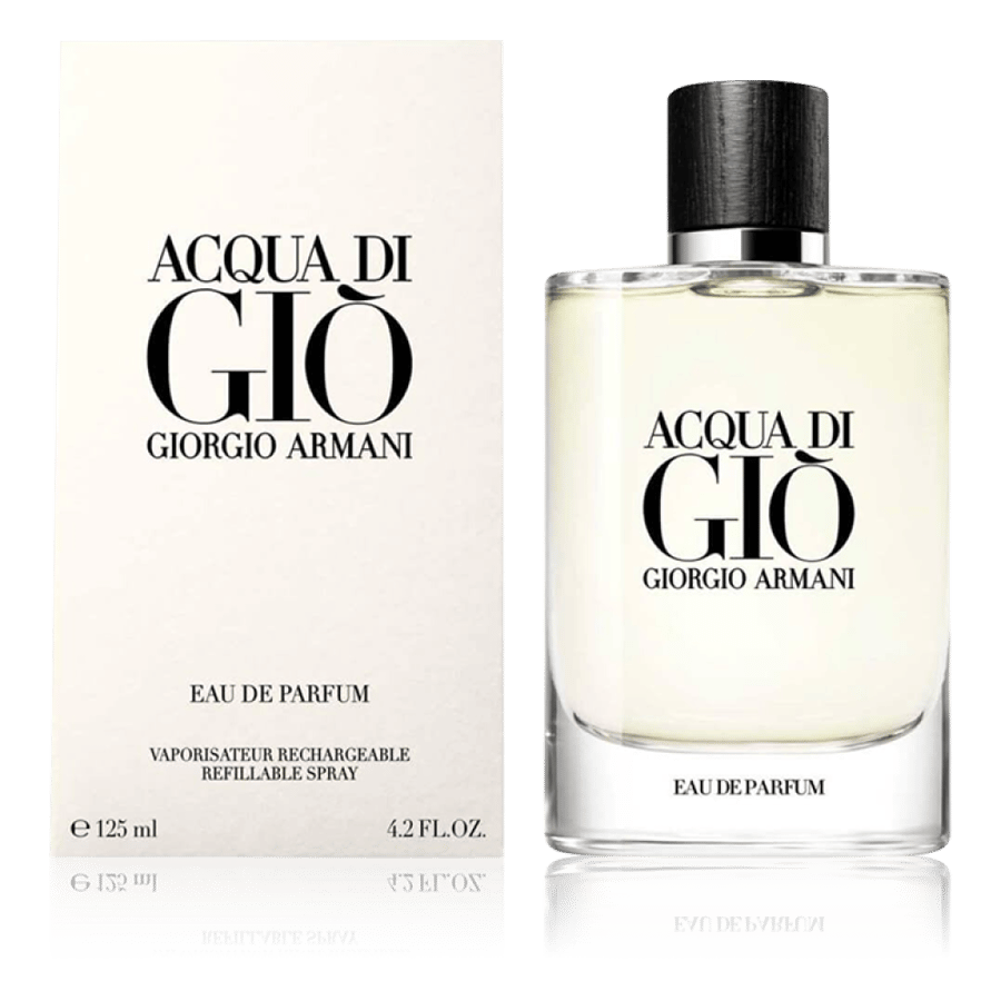 عطر جورجيو ارماني اكوا دي جيو او دو بارفيوم