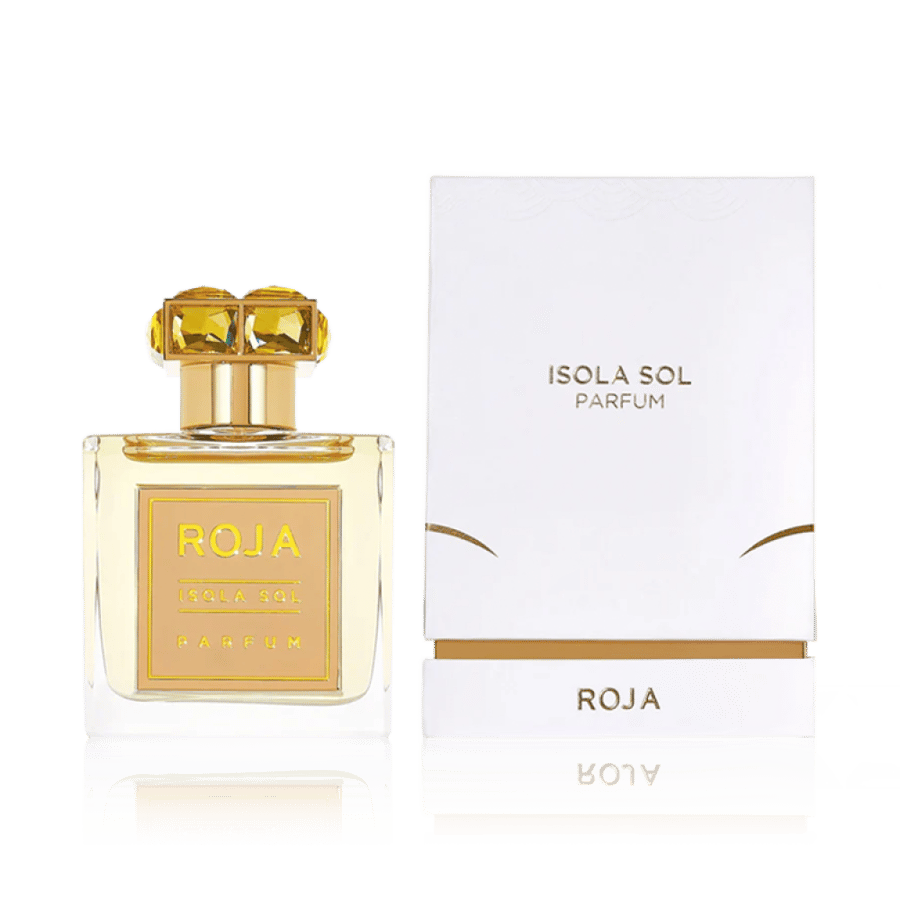 عطر روجا إيسولا سول برفيوم 50مل