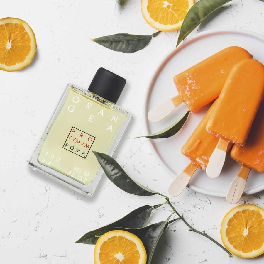 عطر أورانجيا  من بروفوموم روما 100مل