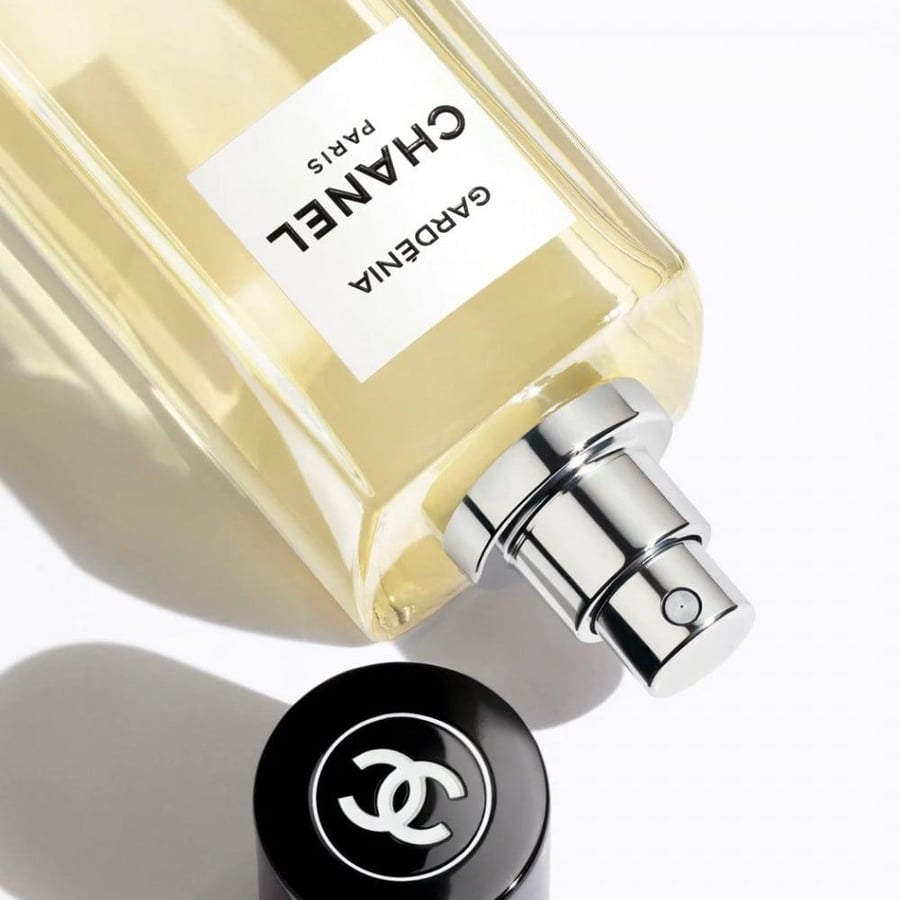 عطر شانيل جاردينيا او دو بارفان
