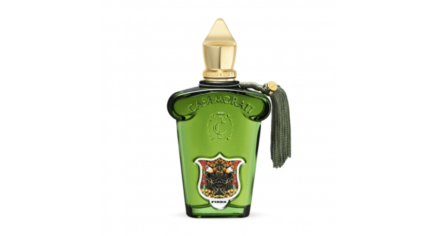 عطر زيرجوف كازوماراتي فييرو او دي بارفيوم 100مل