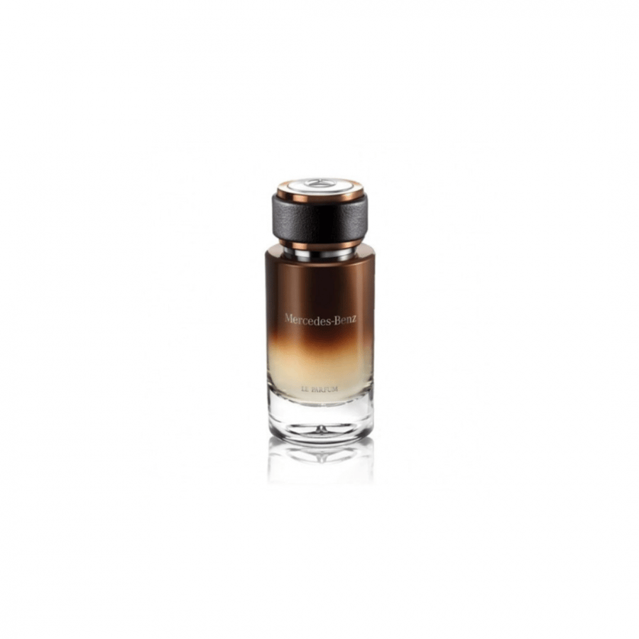 عطر مرسيدس بنز لا بارفيوم - متجر بيلان