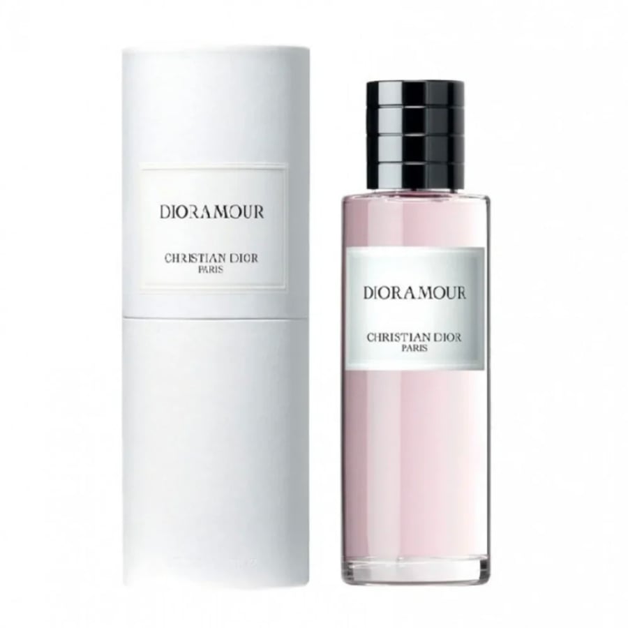 عطر ديور امور او دو بارفيوم