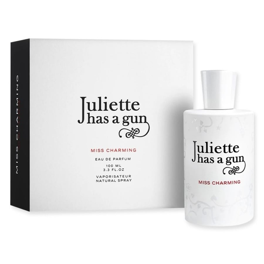 عطر جولييت هاز ايه غن ميس شارمينج - متجر بيلان