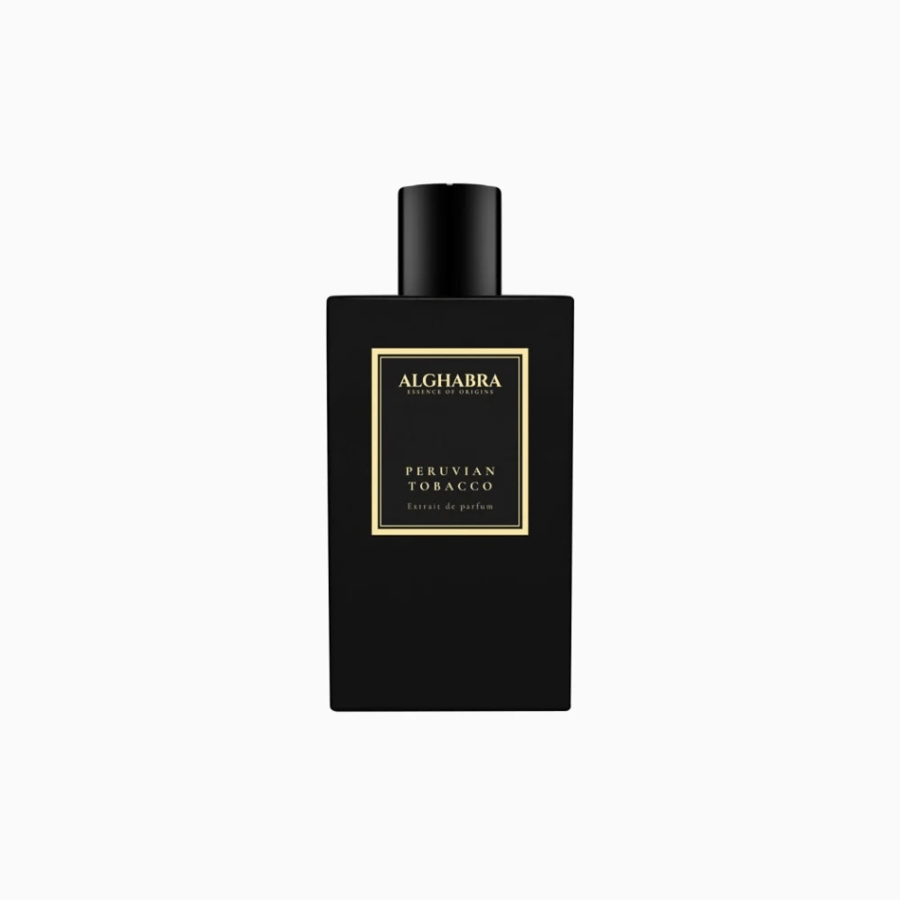 عطر الغبرة السيجار البيرو اكستريت دي بارفيوم