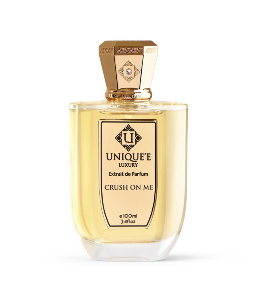 عطر يونيك لوكجري كراش اون مي اكسترايت دو بارفيوم-100مل