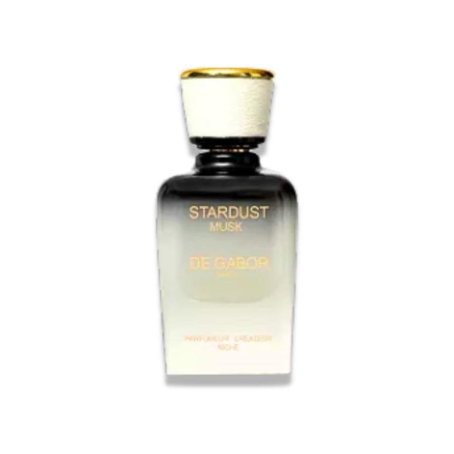 عطر ستارداست مسك Stardust Musk من دي جابور 50مل