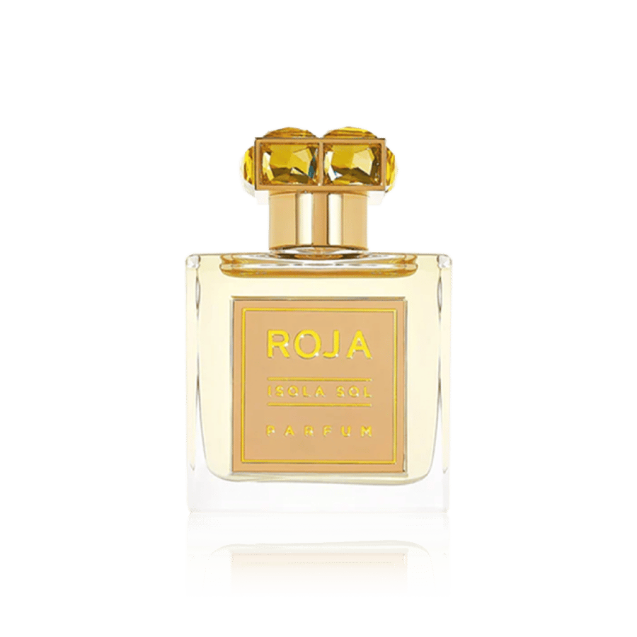 عطر روجا إيسولا سول برفيوم 50مل