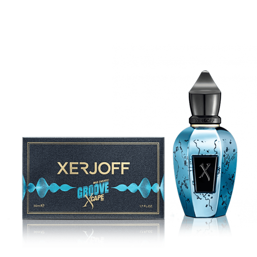 عطر زيرجوف جروف اكسكاب برفيوم 50مل
