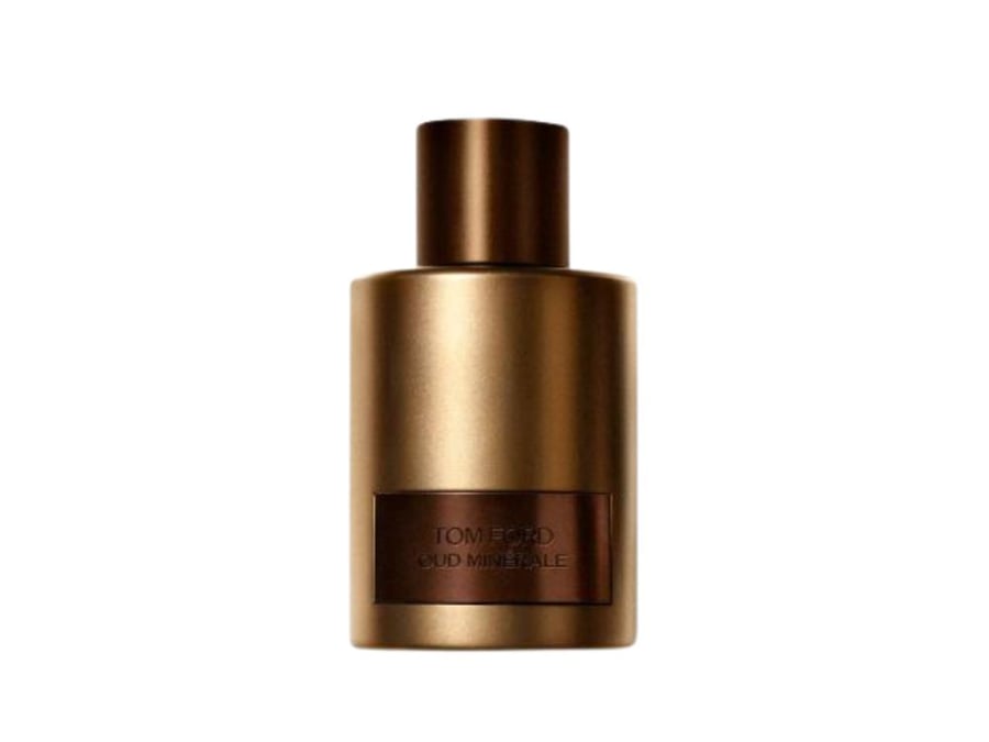 عطر توم فورد عود مينيرالي 100مل