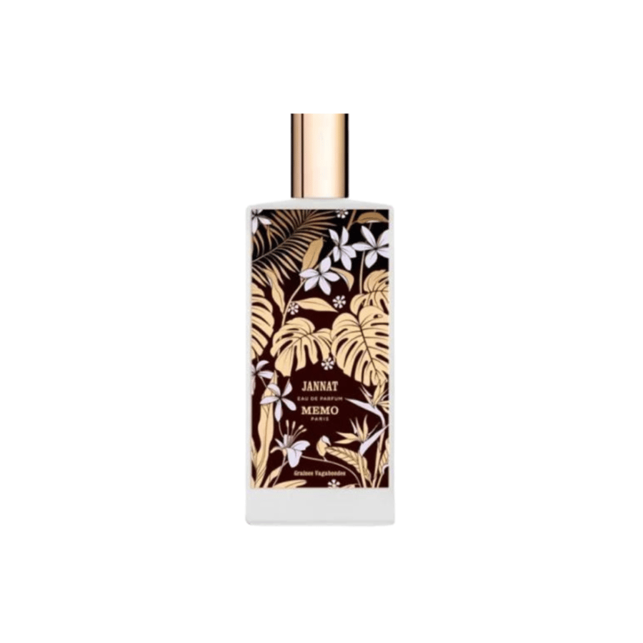 عطر ميمو باريس جنات