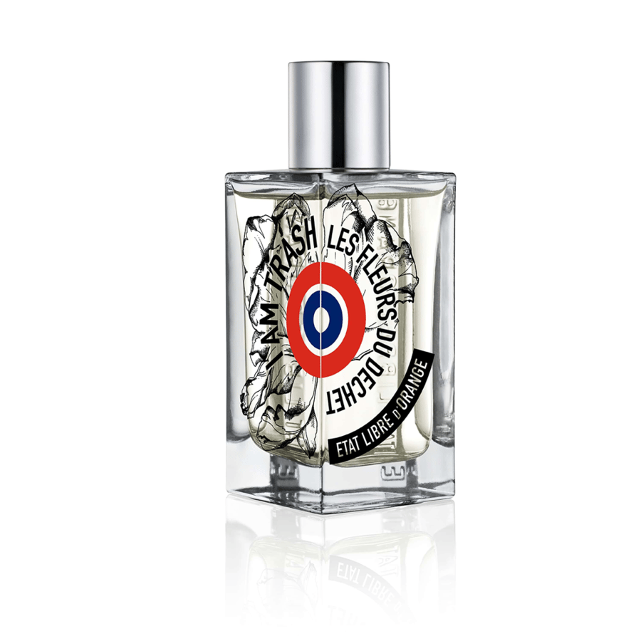 عطر لس فلورس دو ديشيت اي ام تراش 100مل