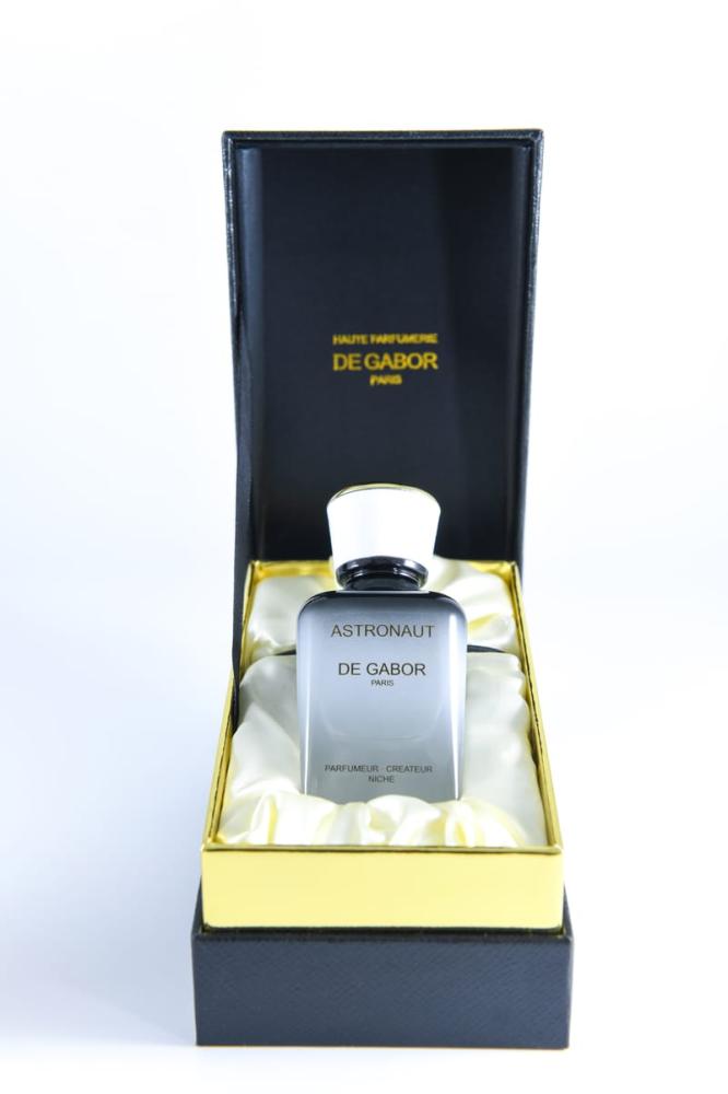 عطر استرونات Astronautمن دي جابور 50مل