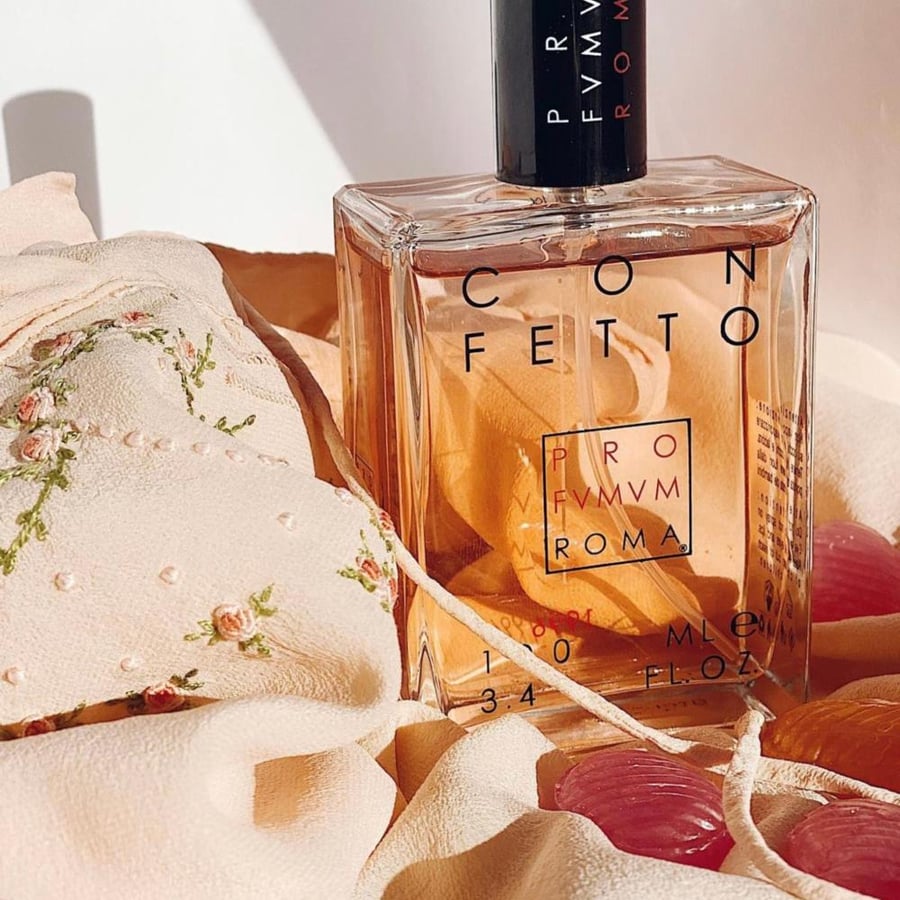 عطر كونفيتو من بروفوموم روما 100مل