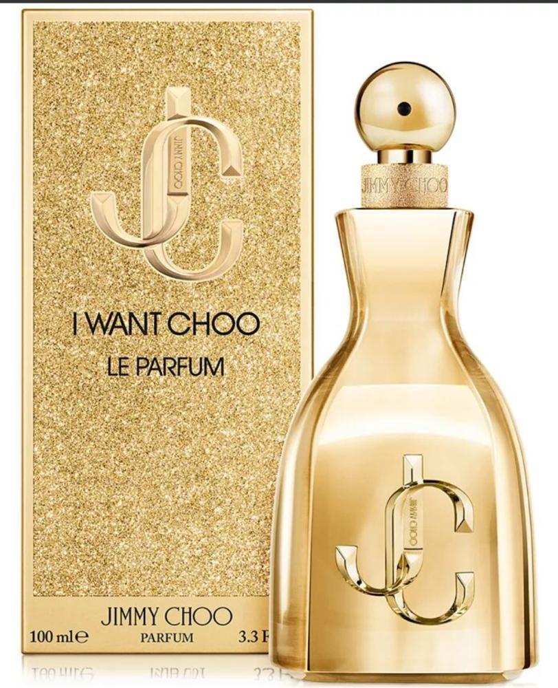 عطر جيمي شو اي ونت شو او دو بارفيوم