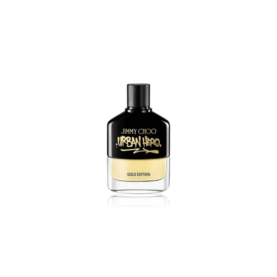 عطر جيمي شو إربان هيرو جولد اديشين - متجر بيلان
