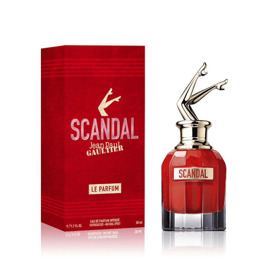 عطر جان بول غوتييه سكاندال لي بارفيوم- متجر بيلان