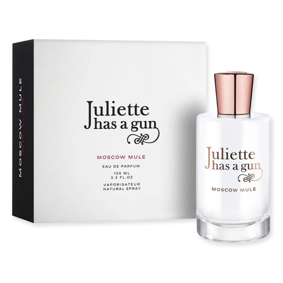 عطر جولييت هاز ايه غن موسكو ميول - متجر بيلان