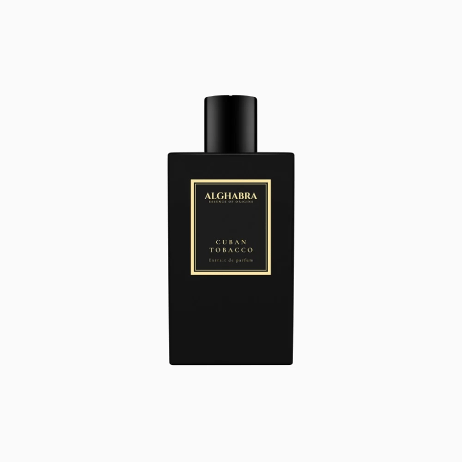 عطر الغبرة كوبان توباكو اكسترايت دو بارفيوم