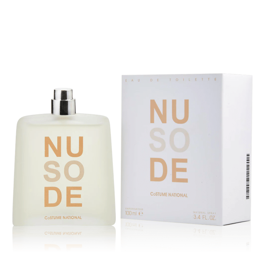 عطر كوستوم ناشونال سو نيود - متجر بيلان