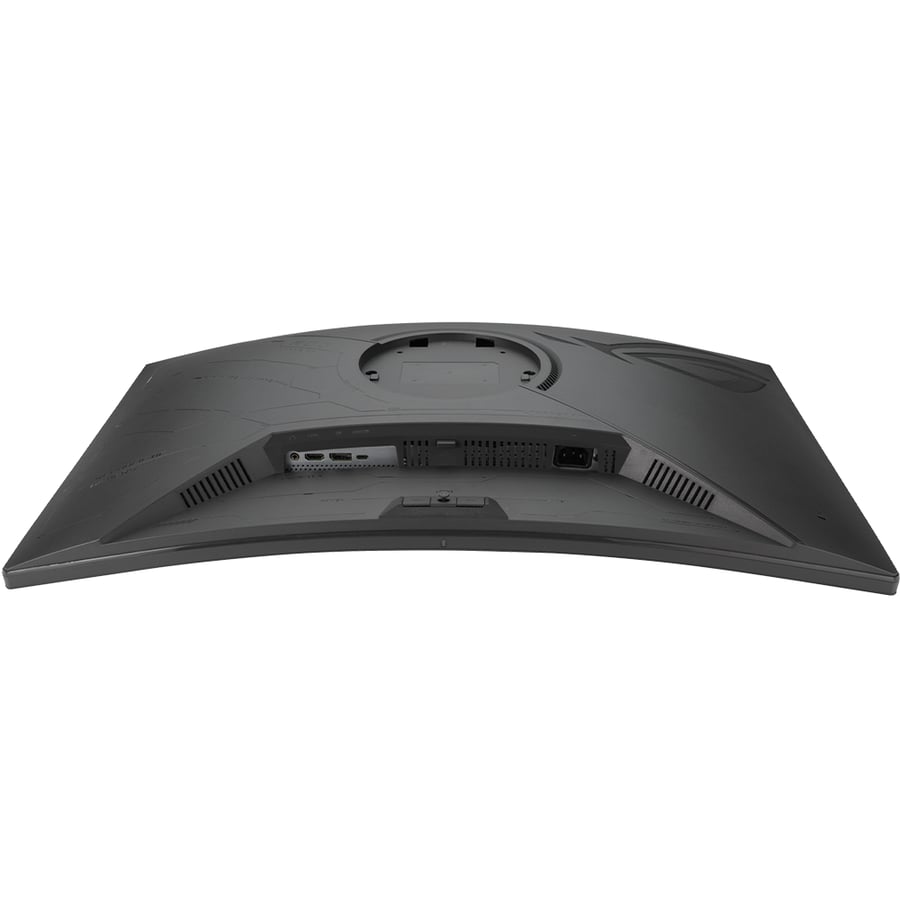 اسوس ROG Strix XG32WCMS شاشة منحنية 32 بوصة 2K تردد 280Hz واستجابة 1ms