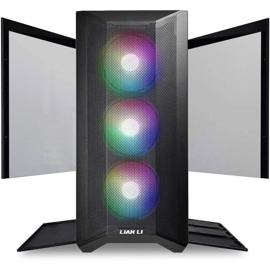 Lancool II Mesh RGB