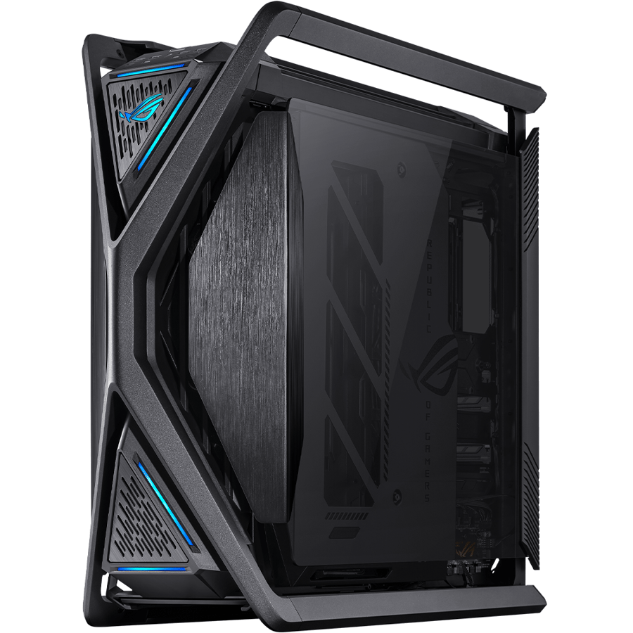 اسوس ROG Hyperion GR701 BTF Edition كيس بي سي بحجم E-ATX Full Tower