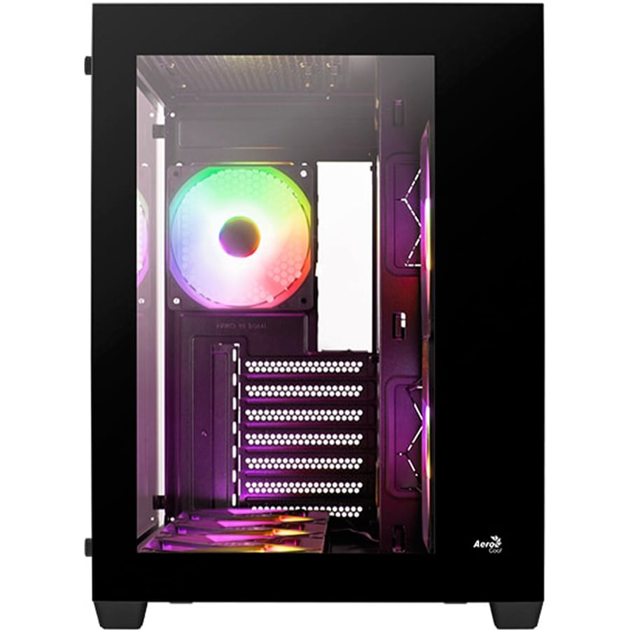 AeroCool Dryft ATX Mid Tower Case