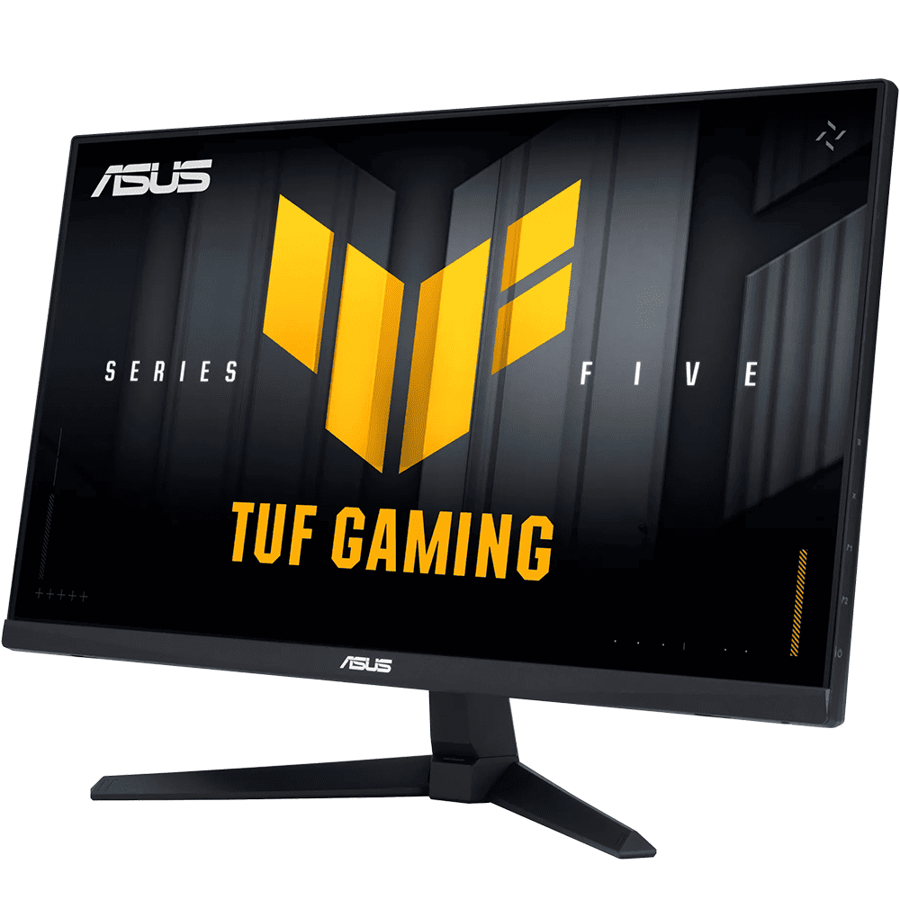 اسوس TUF Gaming VG279Q5A شاشة 27 بوصة بدقة Full HD وتردد 200Hz