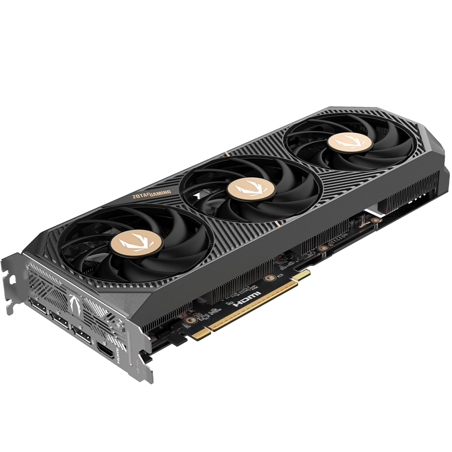 Zotac GAMING GeForce RTX 5070 Ti SOLID SFF OC 16GB Graphics Card
