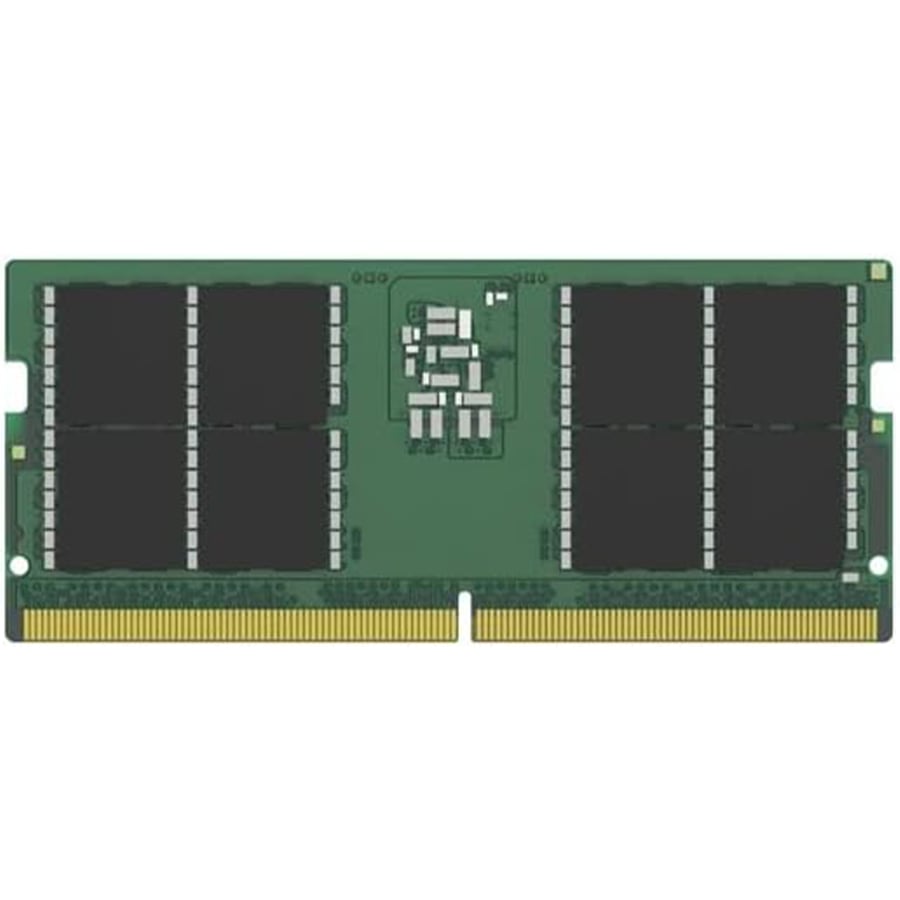 كينجستون ValueRAM 16GB 5200MT/s DDR5 CL42 ذاكرة لابتوب