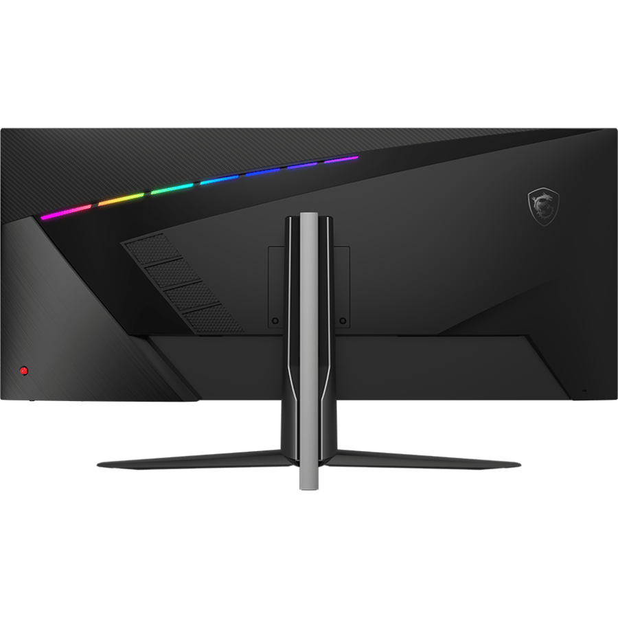 ام اس اي MAG401QR شاشة 40 بوصة Ultra-Wide بدقة UWQHD وتردد 155Hz