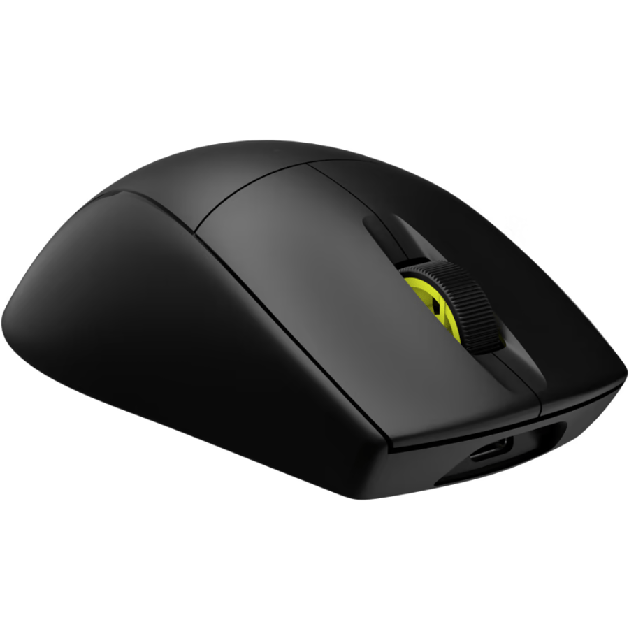 كورسير M75 AIR WIRELESS Ultra-Lightweight ماوس العاب لاسلكي خفيف الوزن للغاية