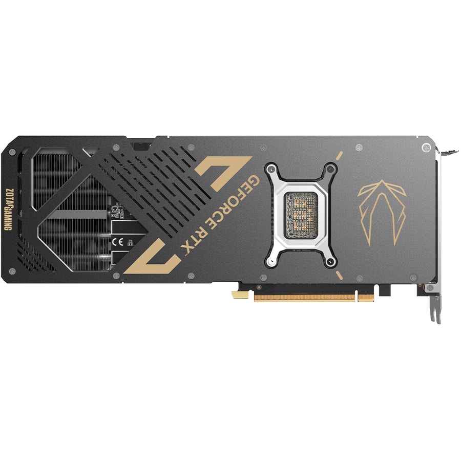Zotac GAMING GeForce RTX 5070 Ti SOLID SFF OC 16GB Graphics Card