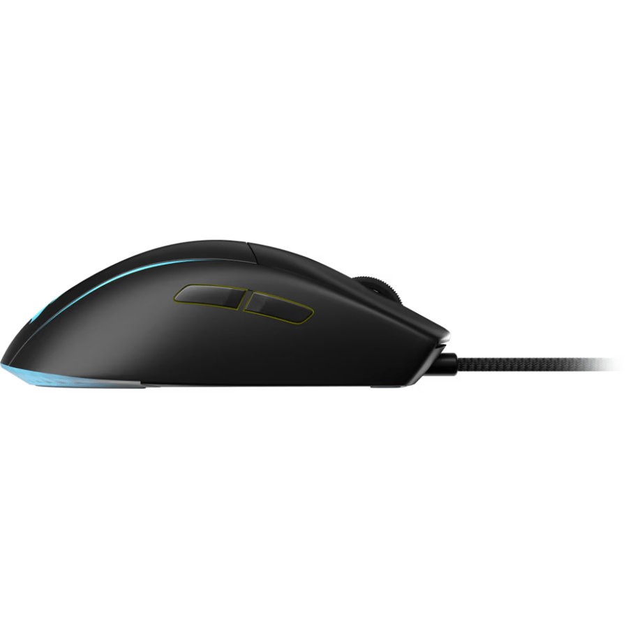 كورسير M75 Lightweight RGB ماوس العاب سلكي خفيف الوزن