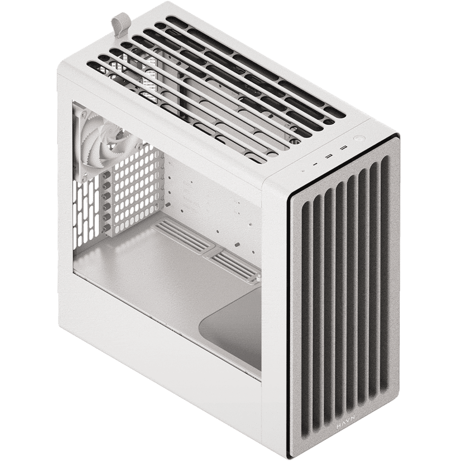 HAVN BF 360 ATX Mid Tower PC Case